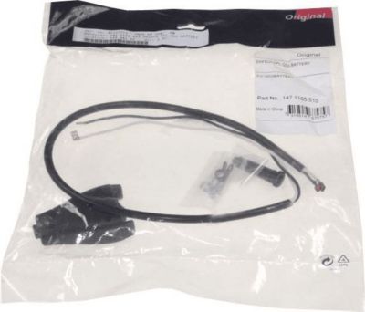 Kit de réparation NILFISK interrupteur complet