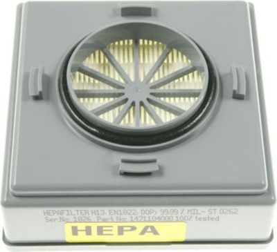 Kit de réparation NILFISK filtre hepa Kit de réparation NILFISK filtre hepa