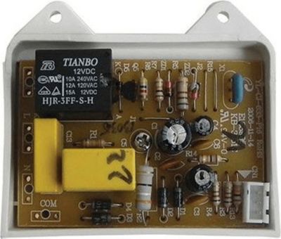 Kit de réparation ROWENTA carte electronique Kit de réparation ROWENTA carte electronique