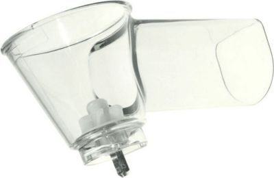 Pièce détachée MOULINEX CORPS HACHOIR RAPE HV4 - SS-193447