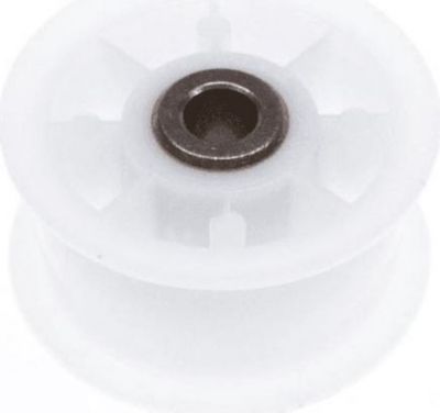 galet tambour HAIER POULIE TENDEUR - 0180800243A