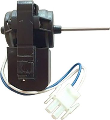 Ventilateur LIEBHERR VENTILATEUR COMPACT F64-12 - 6118012