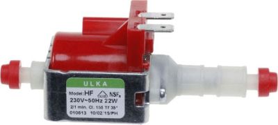 Kit de réparation PHILIPS pompe ulka hf 22w 230v
