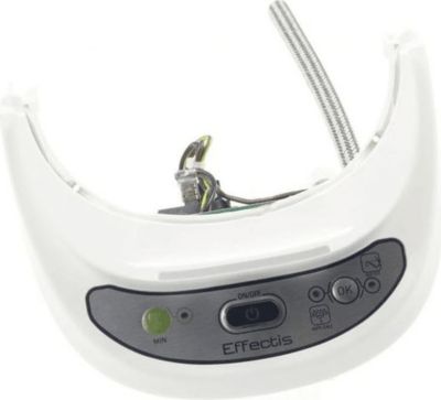 Kit de réparation CALOR boitier avant avec carte electronique