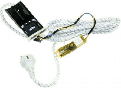 Kit de réparation CALOR cordon alimentation