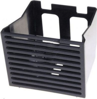 Kit de réparation KRUPS bac recuperateur de capsules