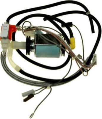 Kit de réparation ROWENTA pompe avec vanne et faisceau