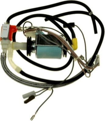 Kit de réparation ROWENTA pompe avec vanne et faisceau