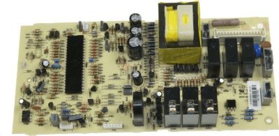 Carte WHIRLPOOL platine de control
