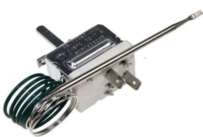 Thermostat BOSCH thermostat sonde 1050 m:m temp 345°