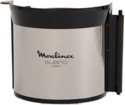 Kit de réparation MOULINEX porte-filtre