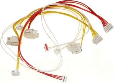 Câble BOSCH FAISCEAUX DE CABLES - 00645125