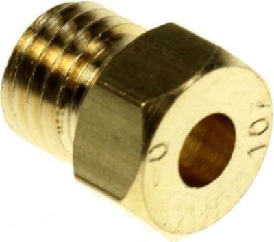 Bruleur DIVERS injecteur gn four55+grl55/107/g20-20/s
