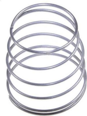 Pièce détachée DIVERS RESSORT DE MANETTE - 37012495