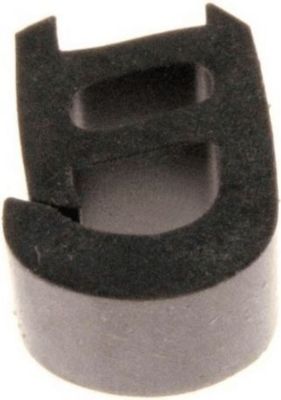 Pièce détachée DIVERS PATIN DE GRILLE - 42026156