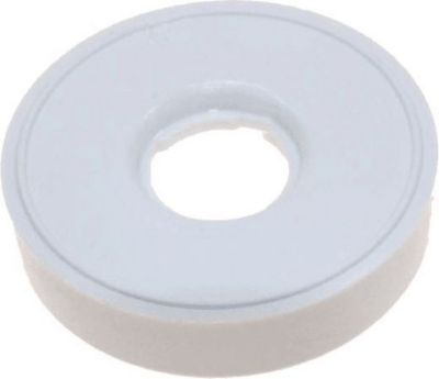 Bouton DIVERS disque de manette blanche