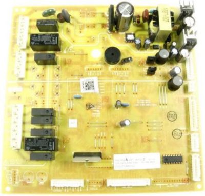 Carte SAMSUNG platine principale