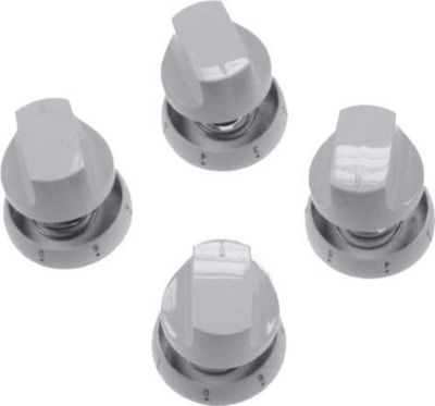 Bouton DIVERS manette de commande gaz Bouton DIVERS manette de commande gaz