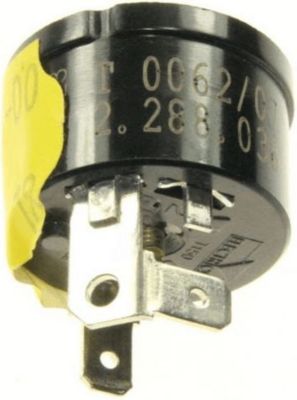 Relais LIEBHERR klixon aspera msp 378 lz-3166 220v