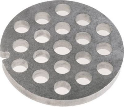 Kit de réparation KENWOOD grille hachoir epaisse gros trous