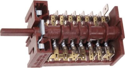 Commutateur KUPPERSBUSCH commutateur de four