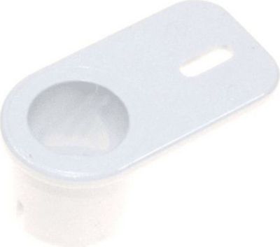 Charnière DOMETIC SUPPORT CHARNIERE GAUCHE POUR REFRIGERAT