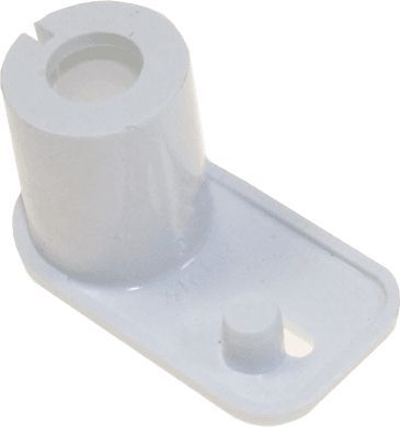 Charnière DOMETIC SUPPORT CHARNIERE RESSORT DROIT POUR REF