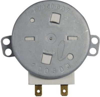 Moteur CANDY MOTEUR PLATEAU TOURNANT - 49006054