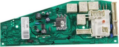 Carte CANDY platine electronique invensys programmee