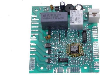 Carte CANDY module programmée