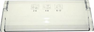 Porte BEKO PORTE DE FREEZER - 4397311600