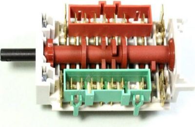 Commutateur GORENJE SELECTEUR - 296289