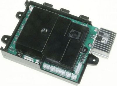 Kit de réparation MELITTA platine de controle