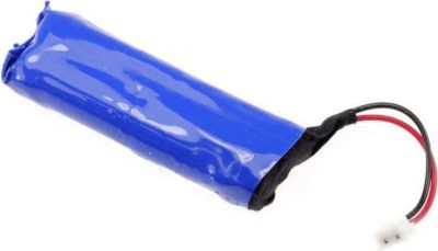 Kit de remplacement DIVERS accupack avec molex male 4.8 v