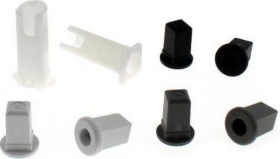 Porte WHIRLPOOL KIT DE DOUILLES PORTE BLANC-NOIR ET... Porte WHIRLPOOL KIT DE DOUILLES PORTE BLANC-NOIR ET...