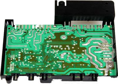 Carte CANDY module de puissance