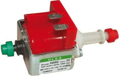 Pièce détachée DIVERS POMPE ULKA NME3 16 W 230 V - 9016007