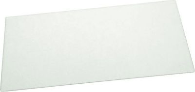 Clayette ELECTROLUX DESSUS VERRE NEUTRE 476X230MM