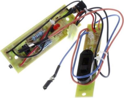 Kit de réparation SEB carte electronique/12v