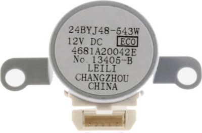 Moteur LG MOTEUR 24BYJ48 - 4681A20042E