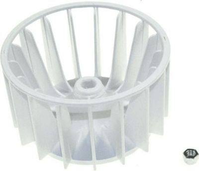 Turbine CANDY HELICE AIR FROID - 49028479