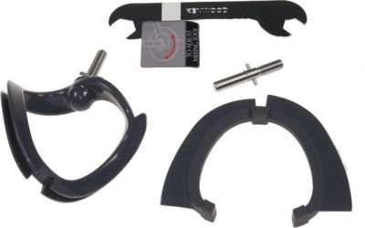 Kit de réparation KENWOOD petrisseur flexible