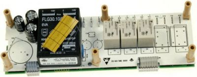 boitier de commande ROSIERES carte clavier