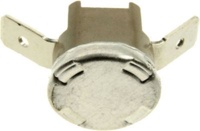 Kit de réparation POLTI thermostat 100° c na c / faston