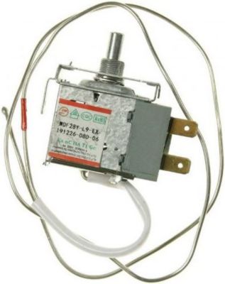 Thermostat VEDETTE thermostat wdf28y Thermostat VEDETTE thermostat wdf28y