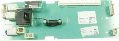 Carte BOSCH module de puissance