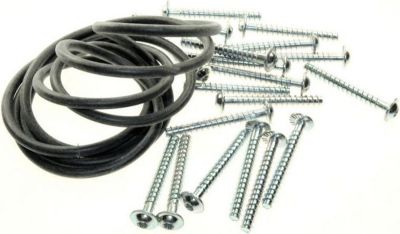 Joint hublot BOSCH joint