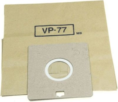 Kit de réparation SAMSUNG sac aspirateur vp77 vendu a l unite