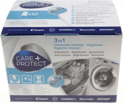 Détartrant CANDY DETARTRANT LL -LV 12 DOSES - 49025727