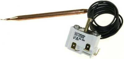 Thermostat CLIMADIFF THERMOSTAT COTHERM GTLU3035 -...